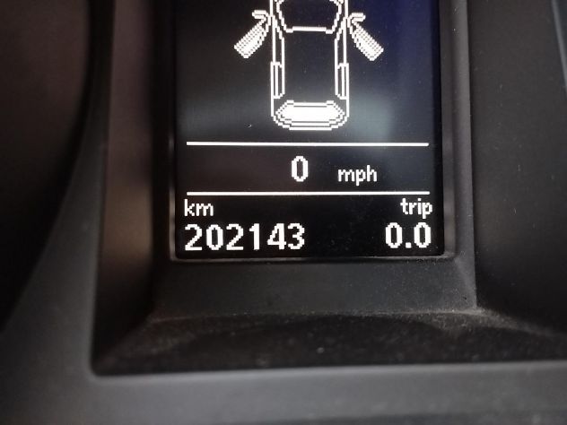 Motore Volkswagen Golf 6 2.0 TDI CBA 103KW - Foto 5