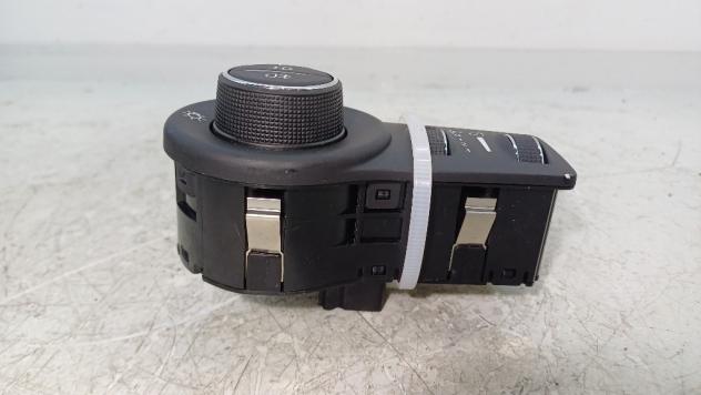 INTERRUTTORE COMANDO LUCI FIAT 500 X Serie 07356448740 55260384 (15) - Foto 4