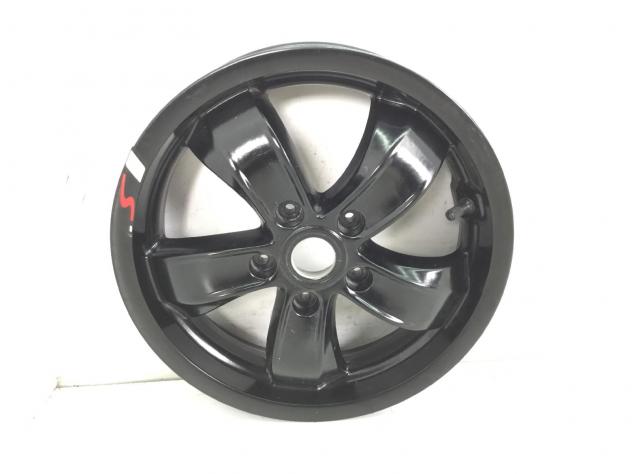 PIAGGIO VESPA GTS SUPER IE ABS 125 CERCHIO RUOTA ANTERIORE 12 X 3.00 2021 MD3200