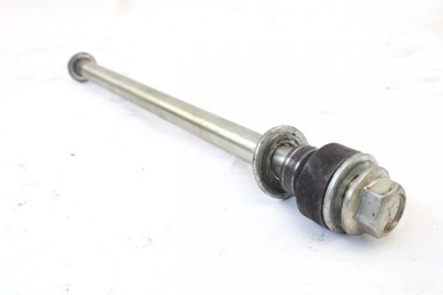 KEEWAY RKV 125 54004J670200 PERNO RUOTA POSTERIORE 2021 REAR WHEEL AXLE - Foto 3