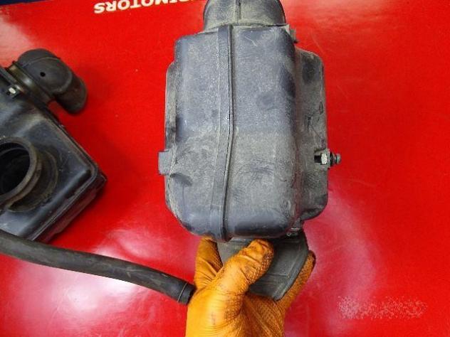 AIRBOX SUZUKI MARAUDER 800 - Foto 4