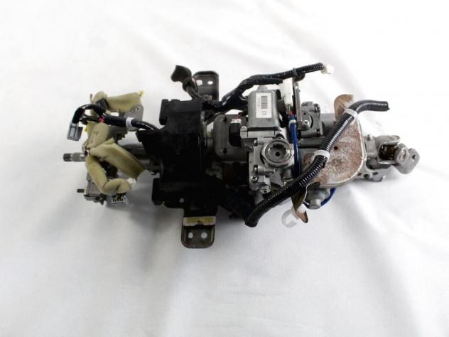 488101NF1C PIANTONE STERZO ELETTRICO INFINITI G37 S 3.7 B 235KW AUT 3P (2010) RICAMBIO USATO - Foto 4
