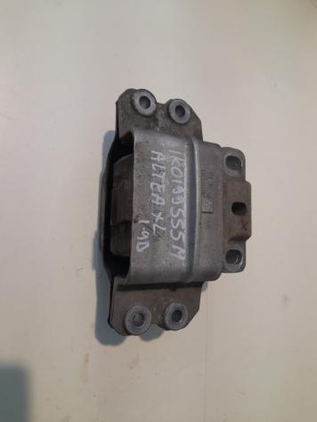 SUPPORTO CAMBIO SEAT Altea XL 1k0199555m diesel 1.9 (06)