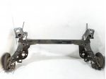 ASSALE POSTERIORE SKODA Roomster 1° Serie CAYB Diesel 1600 (06)