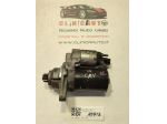 MOTORINO D' AVVIAMENTO VOLKSWAGEN Scirocco Serie (137) 02Z911023E 000112140 &hellip;