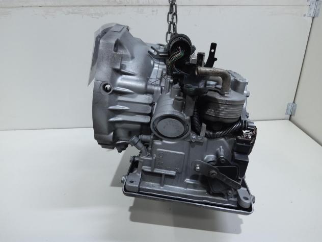 CAMBIO AUTOMATICO CON CONVERTITORE DI COPPIA VOLKSWAGEN Lupo 1° Serie JPJC7 AHW Benzina 1390 (9805) - Foto 2