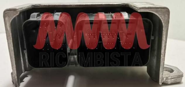 0285001394 Ford Focus centralina airbag YS4T-14B056-AA Bosch - Foto 3