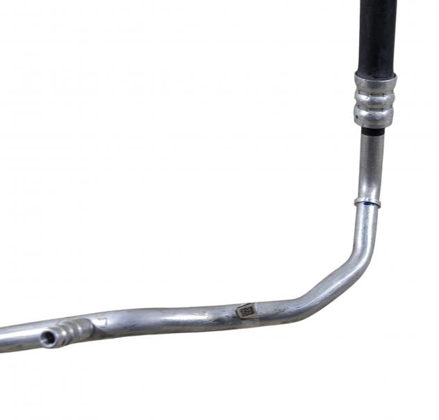 TUBO ARIA CONDIZIONATA VOLKSWAGEN Polo 6° Serie 2Q0816743AL Benzina 1000 (17) - Foto 11
