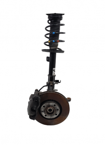 MASSA MECCANICA COMPLETA SINISTRA PEUGEOT 2008 Serie 9826532480 (19)