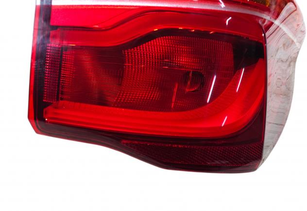 STOP FANALE POSTERIORE DESTRO BMW X1 Serie (F48) 63217488546 (15) - Foto 2