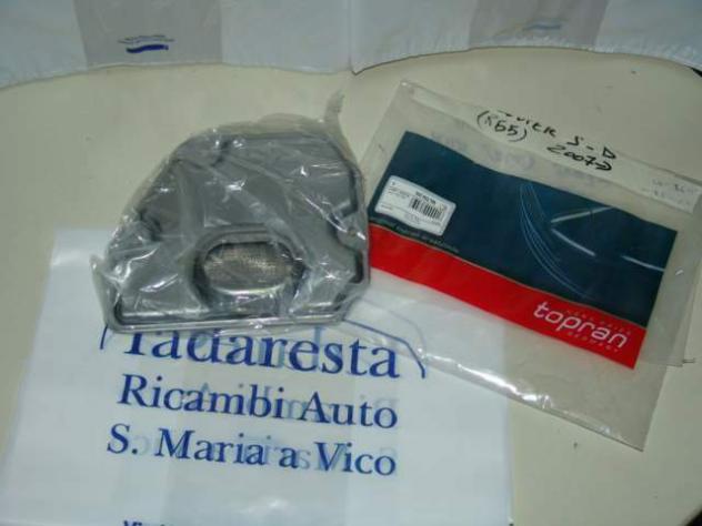 Filtro cambio automatico Mini One - Cooper - Clubman 7566358 - Foto 2