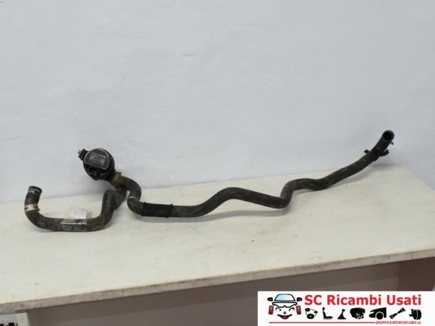 Pompa Acqua Renault Scenic 0311133A - 18922 - Foto 3