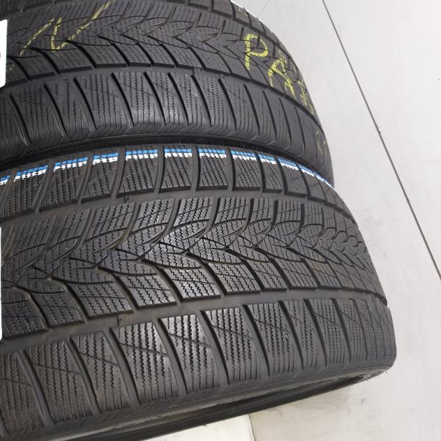 2 GOMME 255 35 20 IMPERIAL A61638 - Foto 4