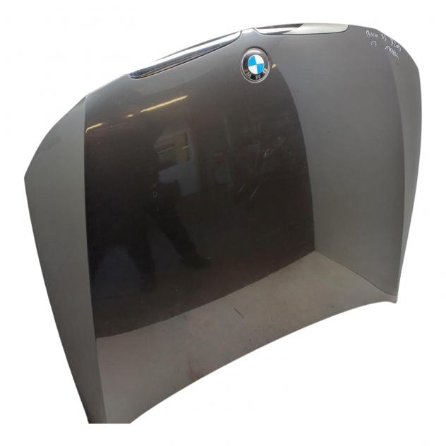 COFANO ANTERIORE BMW Serie 3 E91 Touring 41617140729 (0508) - Foto 5