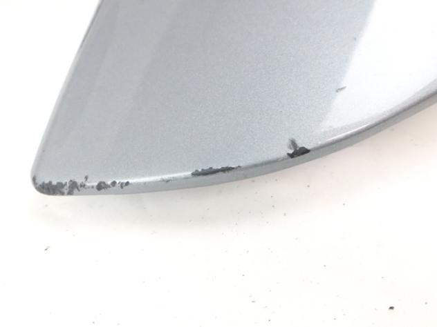BMW K 1200 RS 46632307867 CUPOLINO CARENA FARO ANTERIORE K589 96 - 05 FRONT TRIM PANEL PICCOLO GRAFFIO 46632307768 - Foto 8