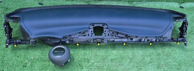 KIT AIRBAG BYD ATTO 3 2023