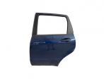 Porta Posteriore Sinistra Mercedes Classe A W169  - W00238