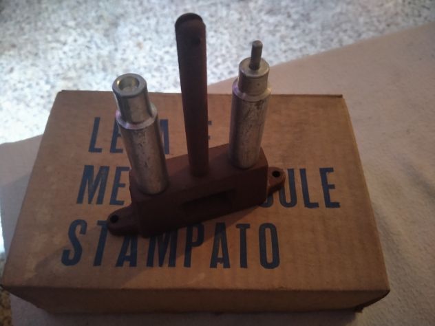Leva e metti capsula in acciaio - Foto 2