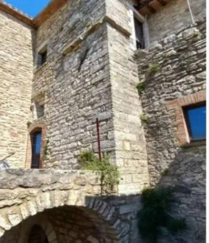 Immobile in asta di 642 m² in vendita a Gualdo Cattaneo - Foto 5