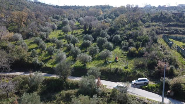 Casa di campagna in Via Piano Lauto - Foto 5