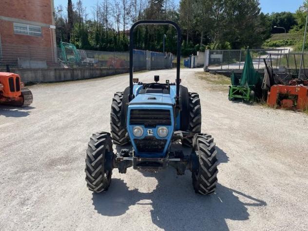 LANDINI 5560 DTF FRUTTETI E VIGNETI ORE 941 rif. 21023202 - Foto 3