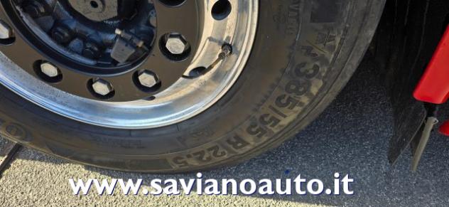 IVECO STRALIS 510XP " TRATTORE STRADALE " rif. 23986634 - Foto 8