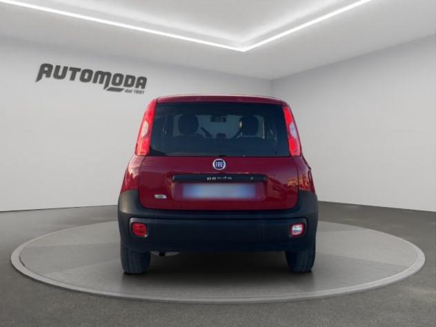 FIAT Panda VAN 1.3MJT 2POSTI rif. 22871867 - Foto 5
