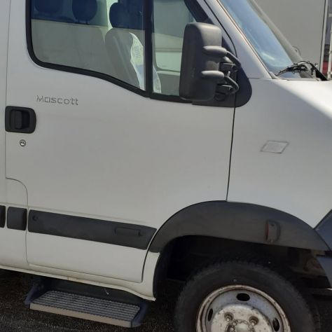 renault mascotte - Foto 4