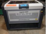 Macchina per incisione Epilog Legend 36EXT-9000