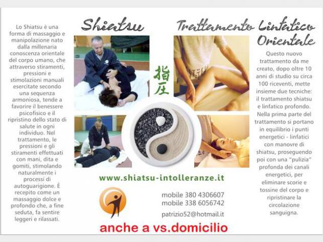 trattamenti professionali olis