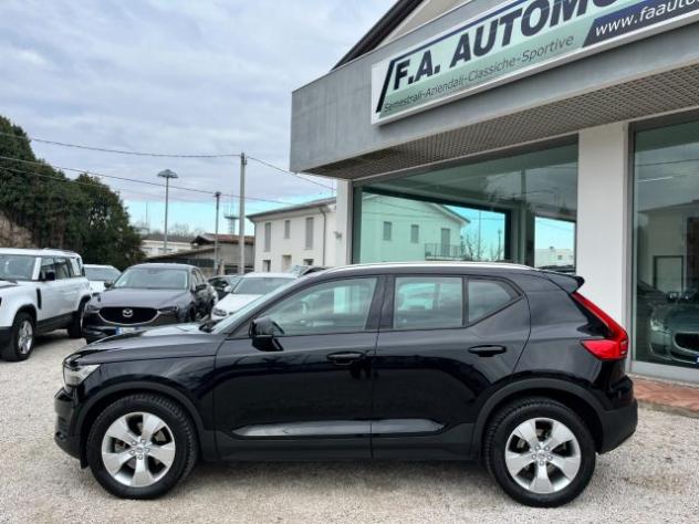 VOLVO XC40 D3 AWD Geartronic Momentum rif. 23820611 - Foto 10