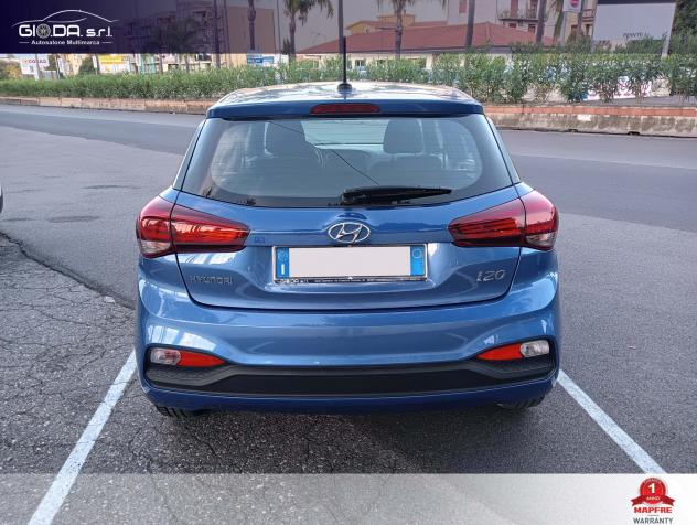 Hyundai i20 1.2 5 porte Tech - Foto 5