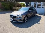 Mercedes-Benz A 180 Executive A 180 BlueEFF #11575
