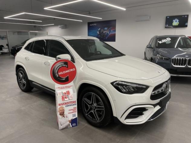 MERCEDES-BENZ GLA 200 2.0 d 150 CV AMG Premium rif. 24065862