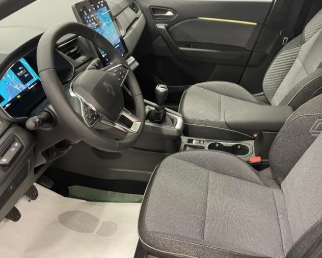 RENAULT Captur 1.2 ECO-G 120 CV GPL Techno KM0 MY26 rif. 24073256 - Foto 4