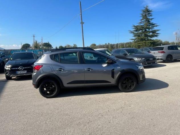DACIA Sandero Stepway 1.0 TCe ECO-G Extreme rif. 23088590 - Foto 3