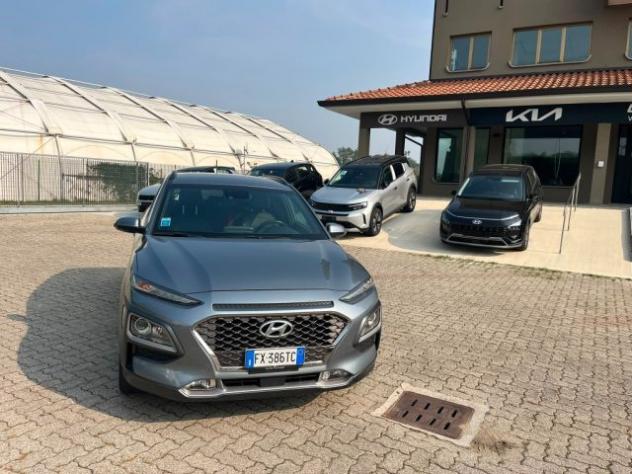 HYUNDAI Kona 1.0 T-GDI Xpossible rif. 24199452 - Foto 4