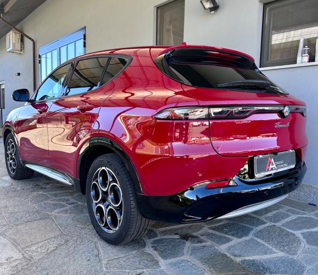 Alfa Romeo Tonale 1.6 MJT 130cv Ti tct6 - Foto 3