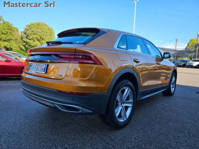 AUDI Q8 Q8 45 3.0 tdi mhev quattro tiptronic - GJ737YG rif. 23823572 - Foto 8