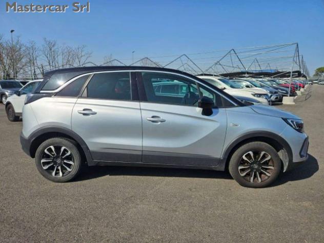 OPEL Crossland NEOPATENTATI 1.2 Elegance 130cv at6 TG : GT786MA rif. 23953040 - Foto 8