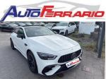 MERCEDES GT Coupé 4   (X290) GT Coupé 4 43 4Matic+ Mild hybrid AMG