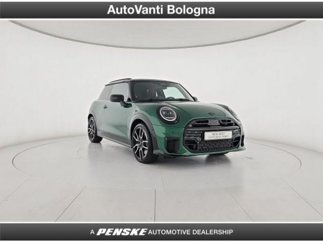 MINI Cooper Mini 3p 1.5 C JCW auto rif. 23722880 - Foto 7