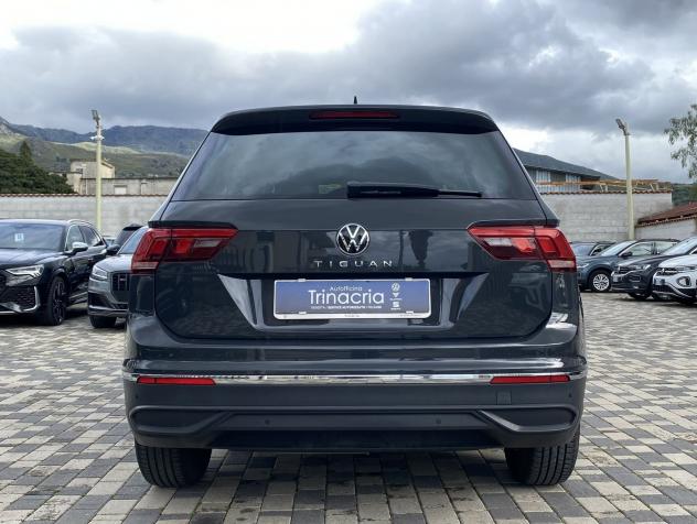 Volkswagen Tiguan Life 2.0 TDI 150CV DSG - Foto 5