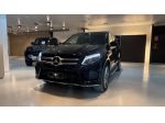 MERCEDES-BENZ GLE 350D 258 CV - 2017