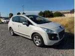 Peugeot 3008 2.0 HDi Diesel 150CV- Pronta alluso