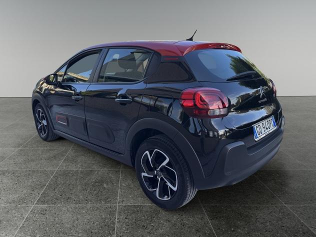 Citroën C3 1.2 Benzina 83cv Shine MT5 - Foto 4