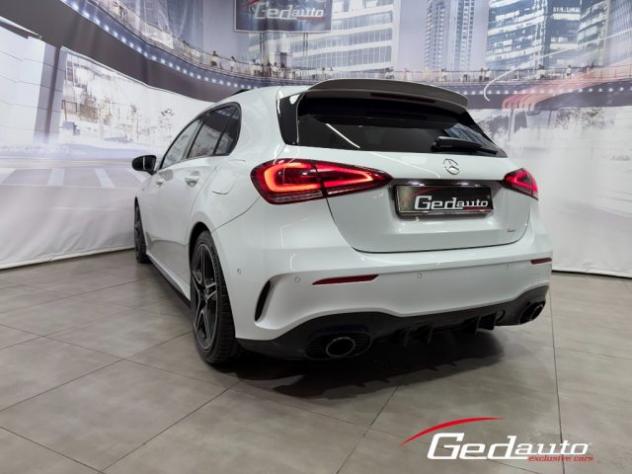 MERCEDES-BENZ A 35 AMG 4Matic Premium Plus TETTO NAVI FULL-LED rif. 24131137 - Foto 9