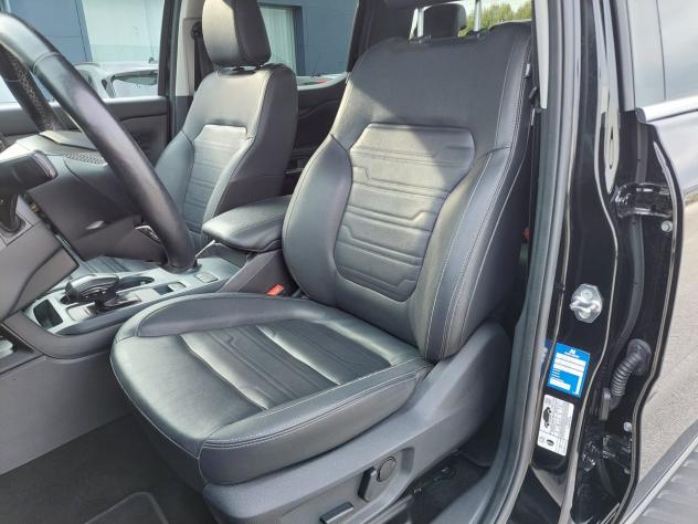 Ford Ranger Ranger 2.0 ecoblue DCLimited awd 205cv auto +IVA - Foto 7