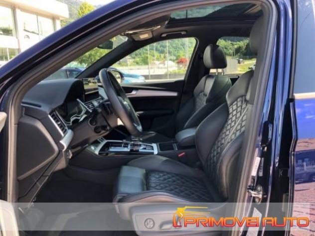 AUDI Q5 40 TDI 204 CV quattro S tronic Business Advanced rif. 19104392 - Foto 2