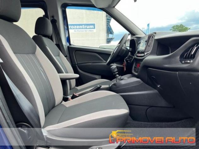 FIAT Doblo Doblò 1.6 MJT 101CV S&S PC Combi N1 rif. 19932212 - Foto 2